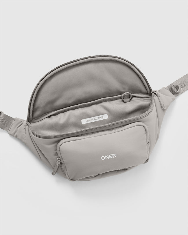 All Day Belt Bag | Warm Sand