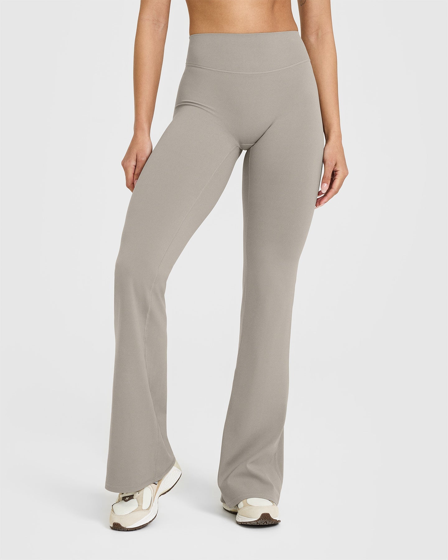 SoftMotion™ Flared Bottoms | Warm Sand