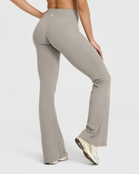SoftMotion™ Flared Bottoms | Warm Sand
