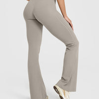 SoftMotion™ Flared Bottoms | Warm Sand