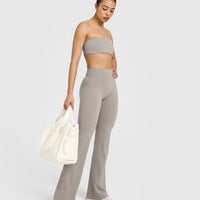 SoftMotion™ Flared Bottoms | Warm Sand