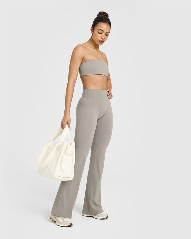 SoftMotion™ Flared Bottoms | Warm Sand