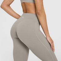 SoftMotion™ Flared Bottoms | Warm Sand