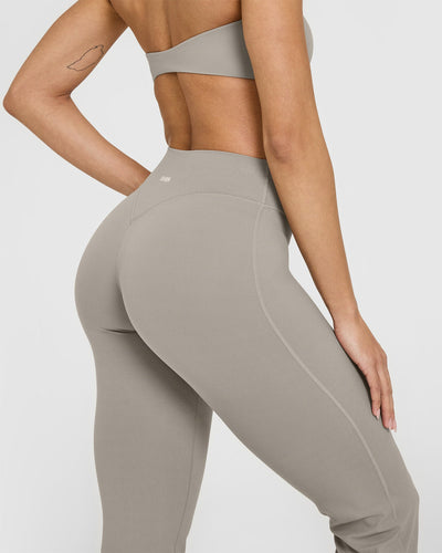 SoftMotion™ Flared Bottoms | Warm Sand