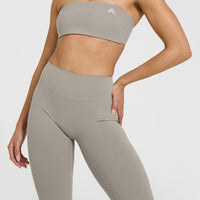 SoftMotion™ Flared Bottoms | Warm Sand
