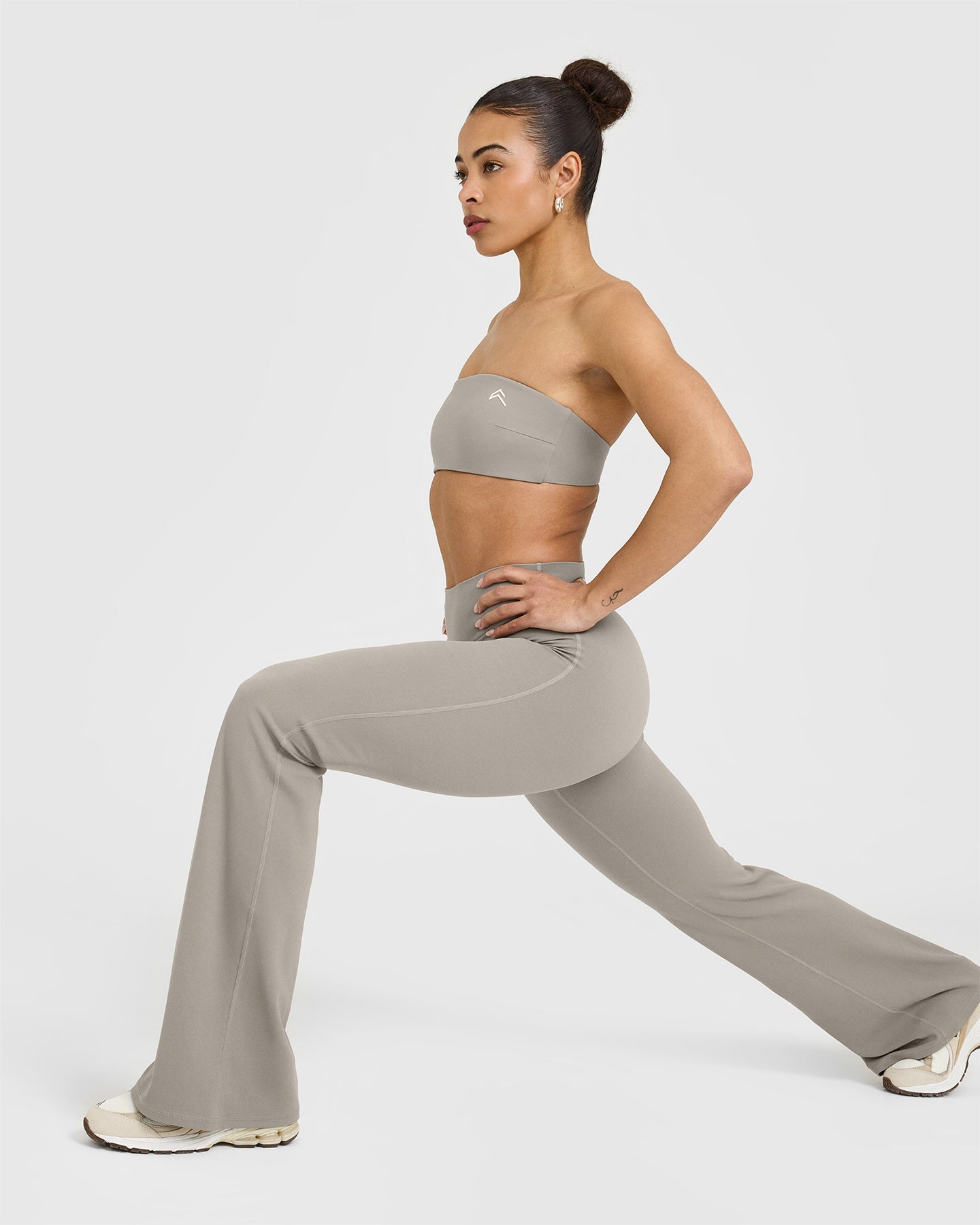 SoftMotion™ Flared Bottoms | Warm Sand