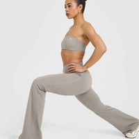 SoftMotion™ Flared Bottoms | Warm Sand
