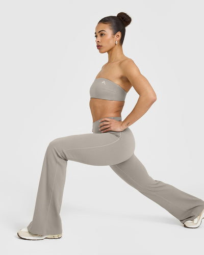 SoftMotion™ Flared Bottoms | Warm Sand