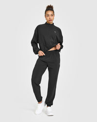 AirMove™ Jacket | Black