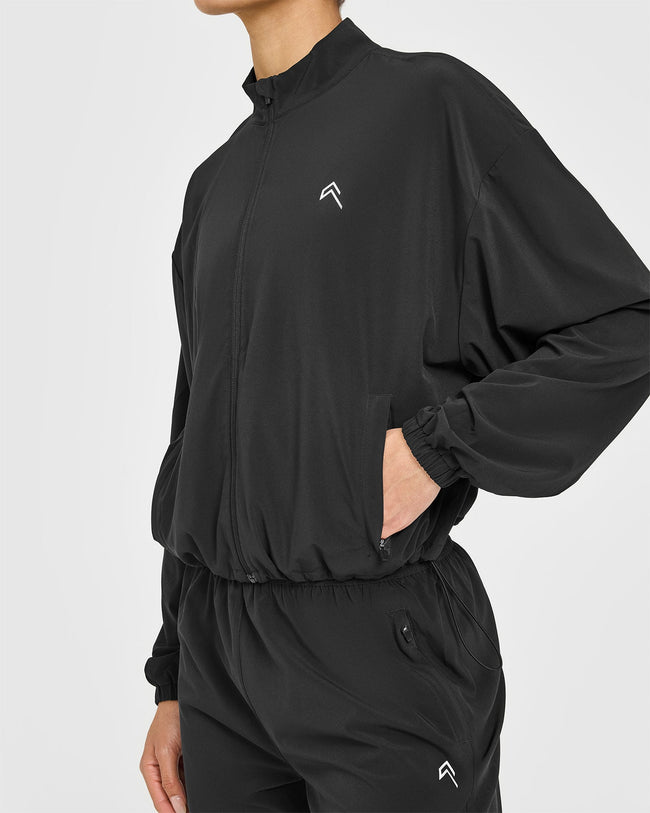 AirMove™ Jacket | Black
