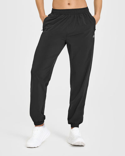 AirMove™ Joggers | Black