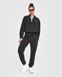 AirMove™ Joggers | Black