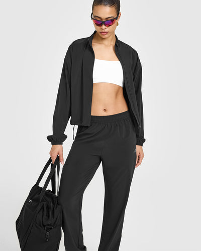 AirMove™ Joggers | Black