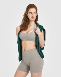 SoftMotion™ Shorts 6" | Warm Sand