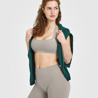 SoftMotion™ Shorts 6" | Warm Sand