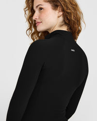 SoftMotion™ Jacket | Black