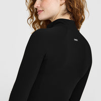 SoftMotion™ Jacket | Black