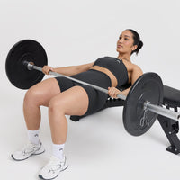 Everyday Bandeau Bralette | Coal