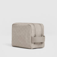 Large Monogram Washbag | Minky