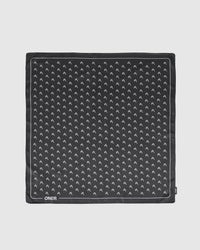 Oner Bandana | Coal