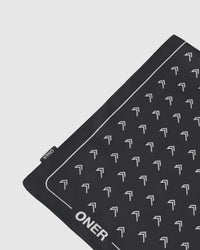 Oner Bandana | Coal