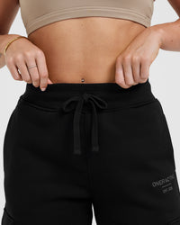 All Day Est 2020 Cargo Joggers | Black