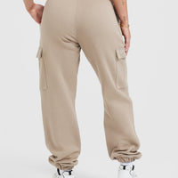 All Day Est 2020 Cargo Joggers | Sandstone