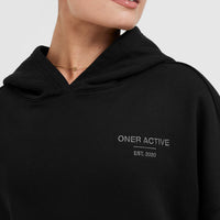 All Day Est 2020 Oversized Hoodie | Black