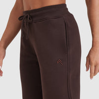 All Day Joggers | 70% Cocoa