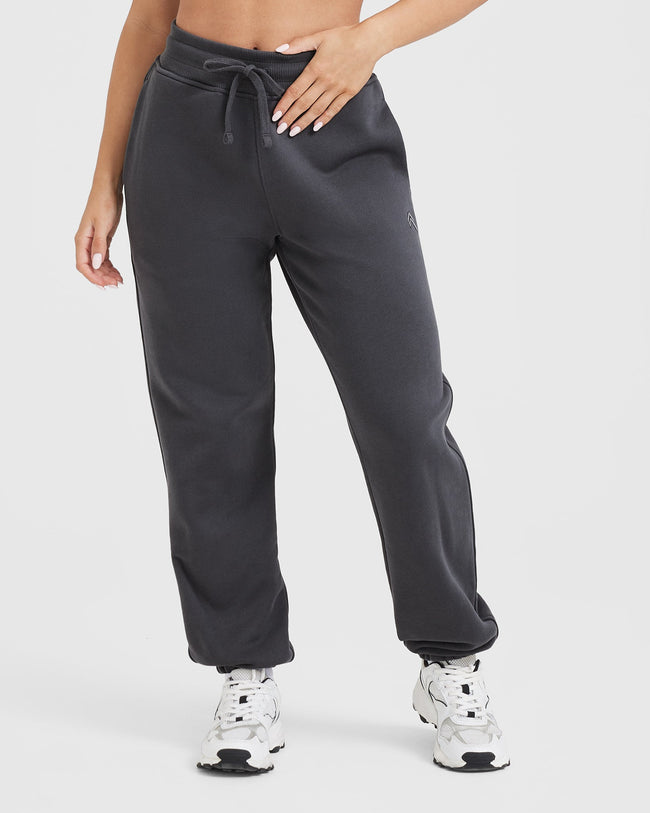 All Day Joggers | Coal