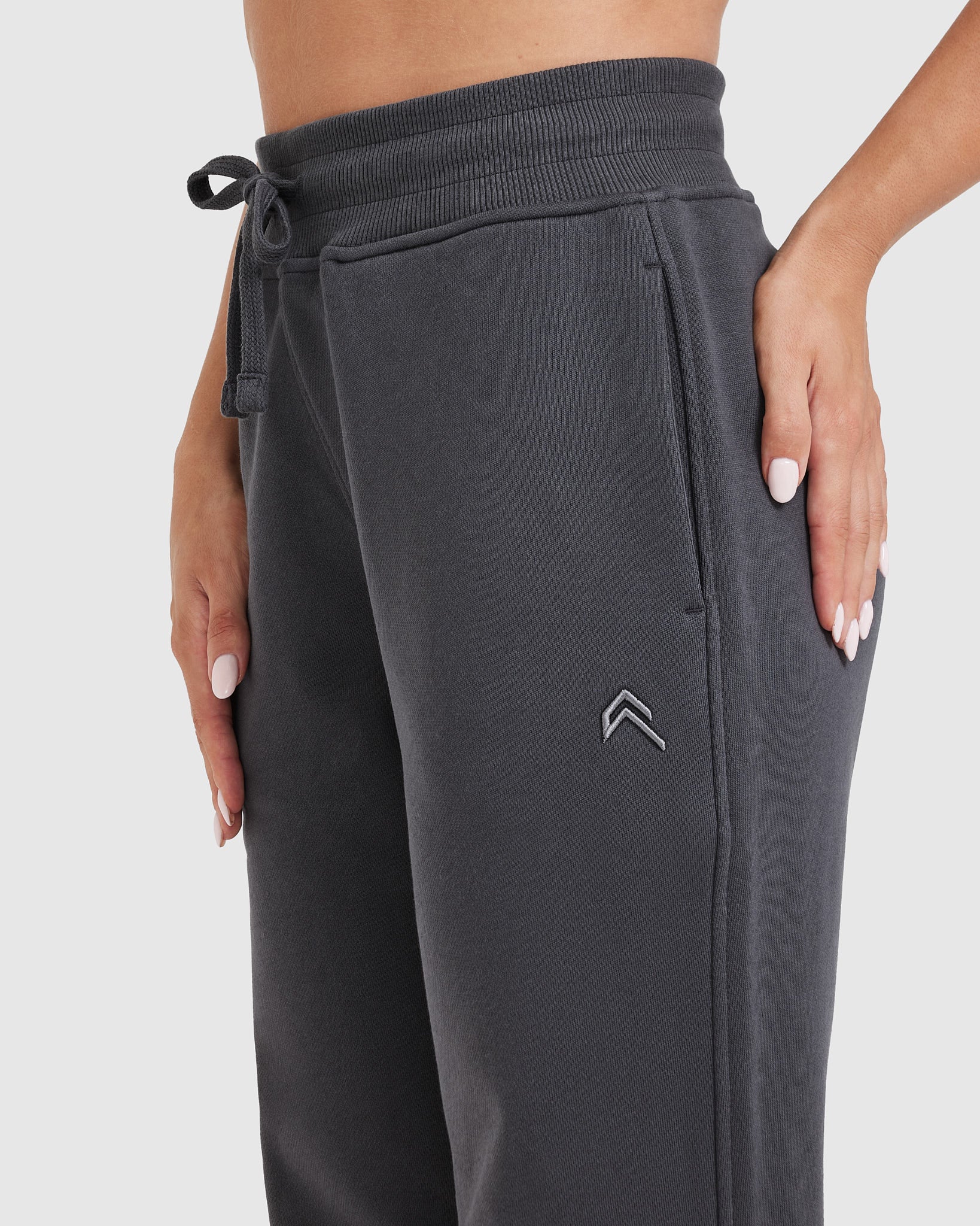 All Day Joggers | Coal