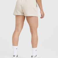 All Day Lightweight Shorts | Sand