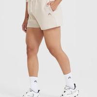 All Day Lightweight Shorts | Sand