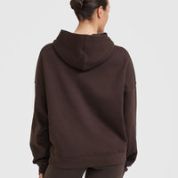 All Day Oversized Hoodie | 70% Cocoa