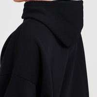 All Day Oversized Hoodie | Black