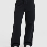 All Day Straight Leg Joggers | Black