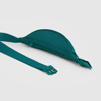 Classic Canvas Bumbag | Marine Teal