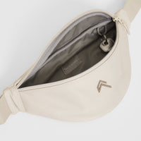 Classic Canvas Bumbag | Washed Sand