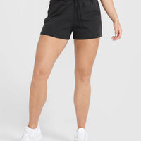 Classic Shorts | Coal