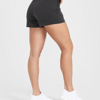 Classic Shorts | Coal