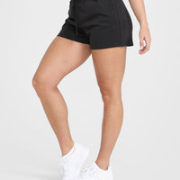 Classic Shorts | Coal