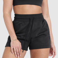 Classic Shorts | Coal