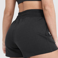 Classic Shorts | Coal
