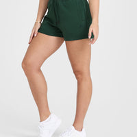 Classic Shorts | Evergreen