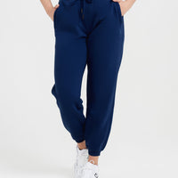 Classic Joggers | Midnight