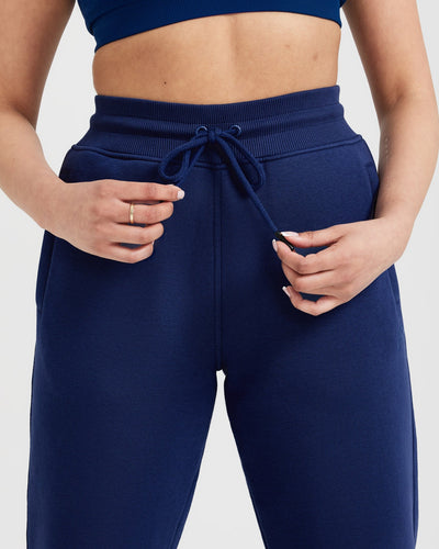 Classic Joggers | Midnight