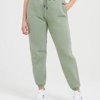 Classic Joggers | Sage