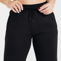 Classic Joggers | Black