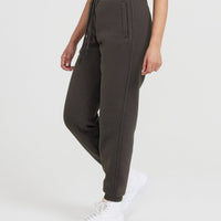 Classic Jogger | Deep Taupe