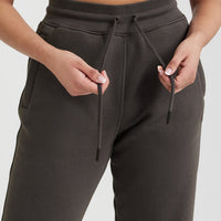 Classic Jogger | Deep Taupe